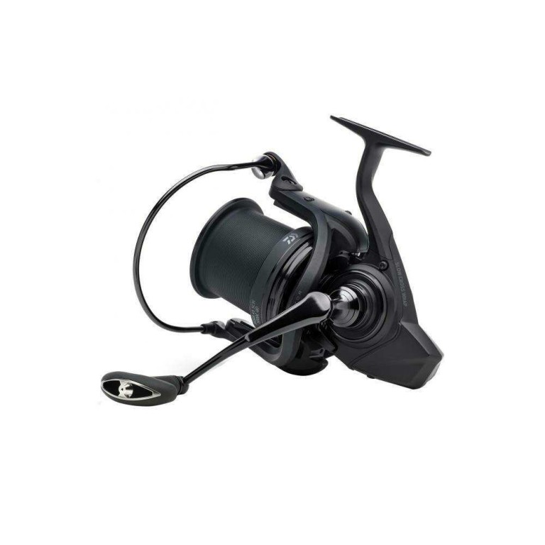 Daiwa Basia 45 SCW QD elsőfékes orsó