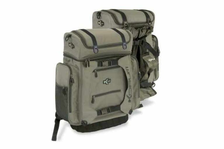 Korum RUCKSACK - Hátizsák