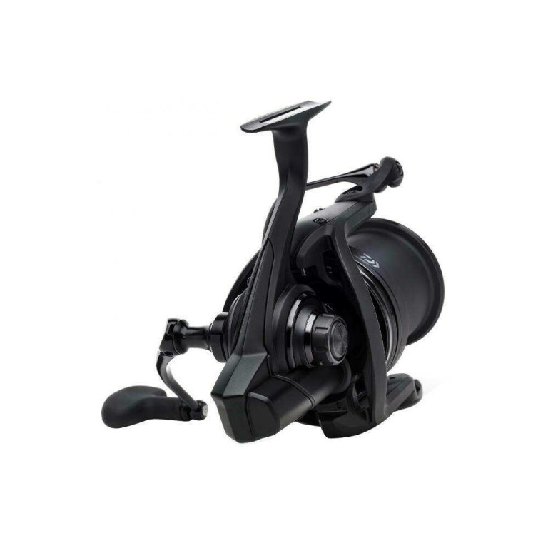 Daiwa Basia 45 SCW QD elsőfékes orsó