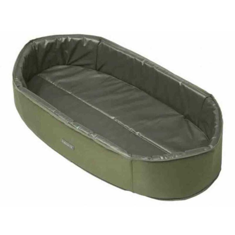 Trakker Sanctuary Compact Oval Crib - Ovális pontymatrac