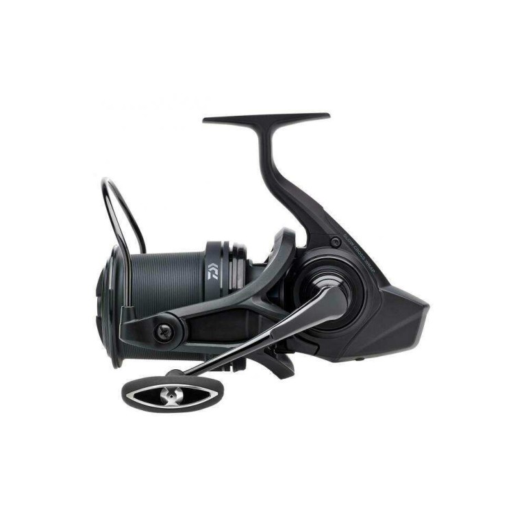 Daiwa Basia 45 SCW QD elsőfékes orsó