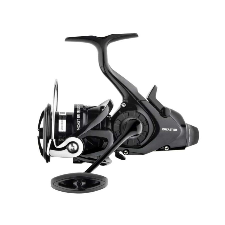 Daiwa Emcast BR LT 5000-C nyeletőfékes orsó
