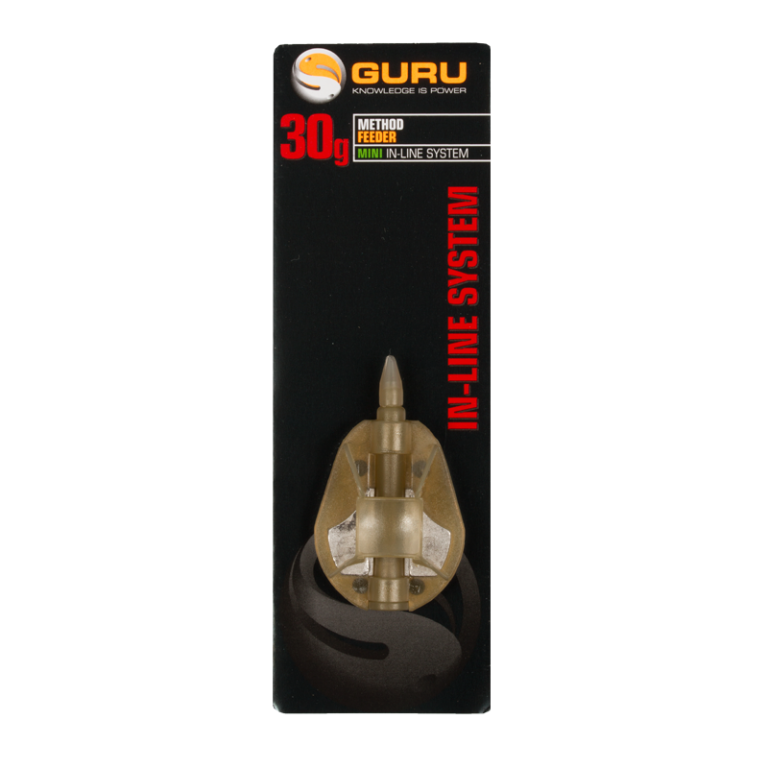 Guru Method Feeder Mini 20 g - Etetőkosár