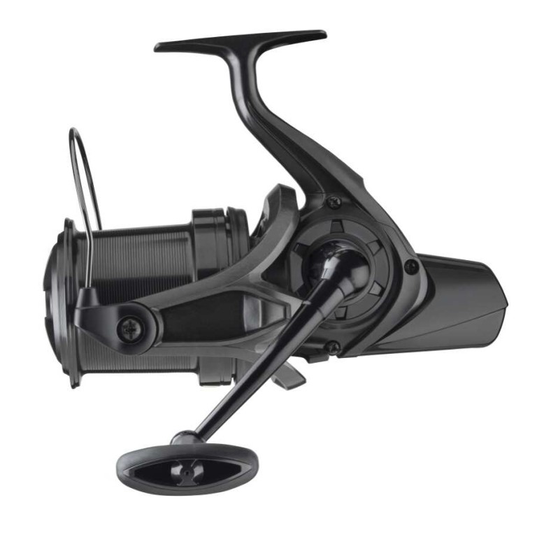 Daiwa Crosscast Spod 45 SCW QD elsőfékes spod orsó