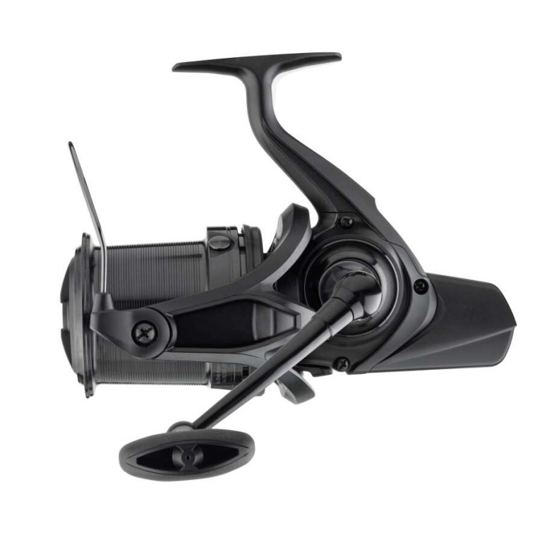 Daiwa Emblem 45 SCW QD elsőfékes orsó