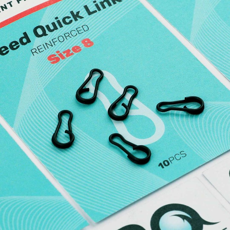 SEDO Speed Quick Link gyorskapocs