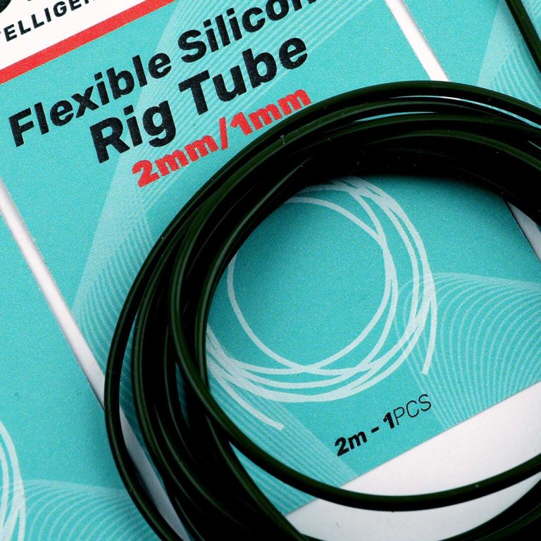 SEDO Flexible Silicone Rig Tube - Szilikoncső