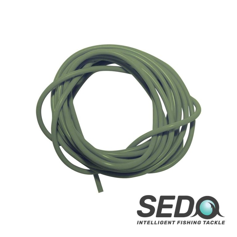 SEDO Flexible Silicone Rig Tube - Szilikoncső