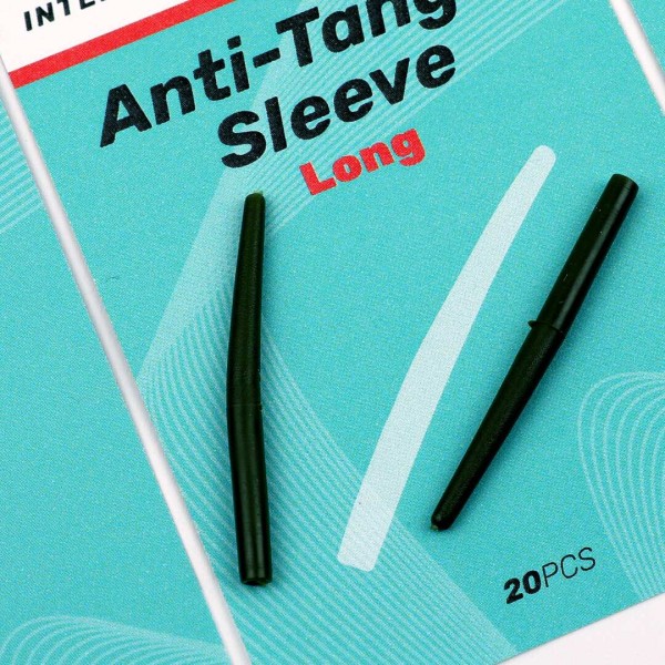 SEDO Anti Tangle Sleeve Long - Hosszú gubancgátló
