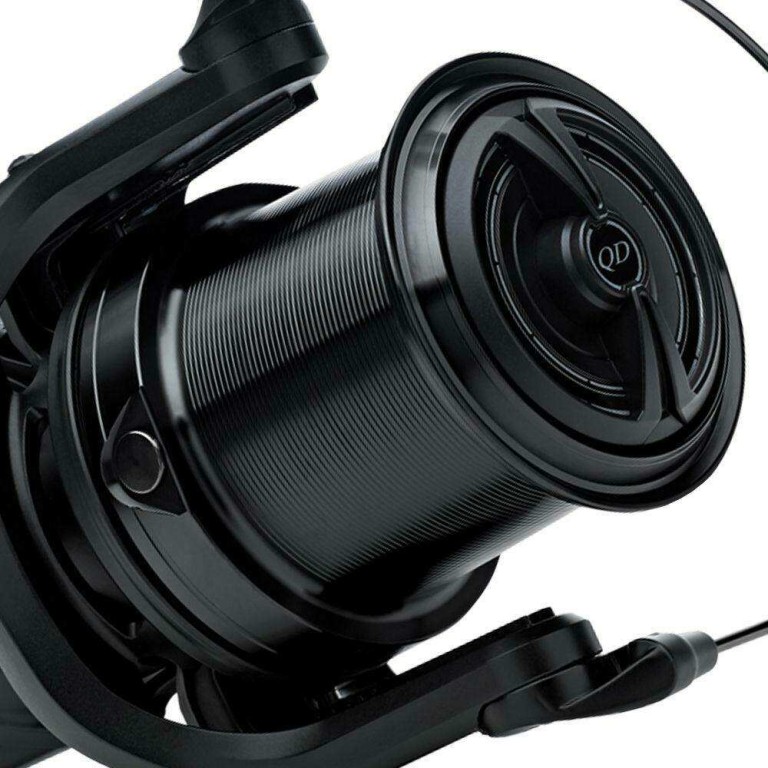 Daiwa Emblem 45 SCW QD elsőfékes orsó
