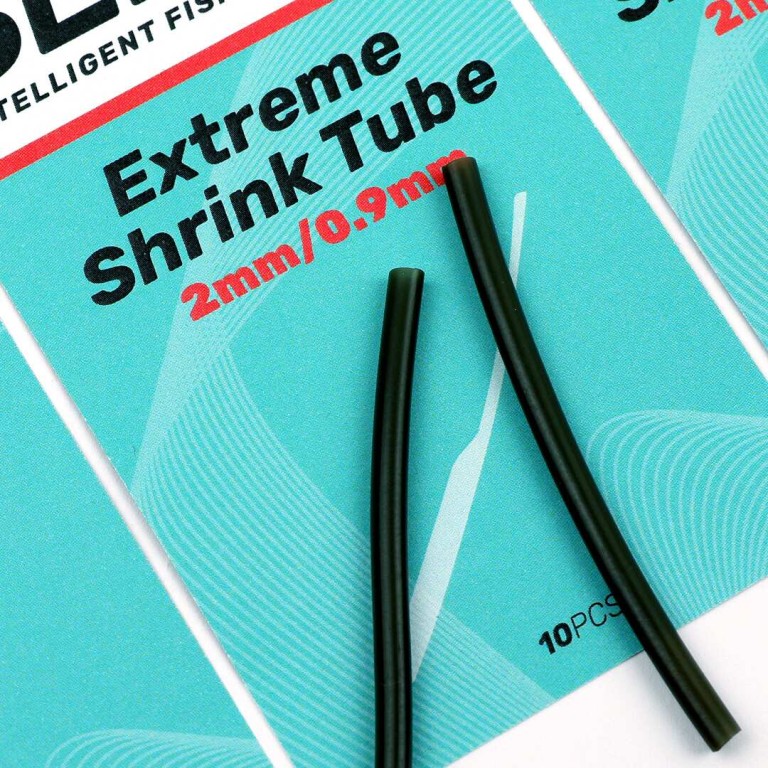 SEDO Extreme Shrink Tube - Zsugorcső