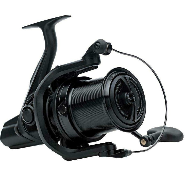 Daiwa Emblem 45 SCW QD elsőfékes orsó