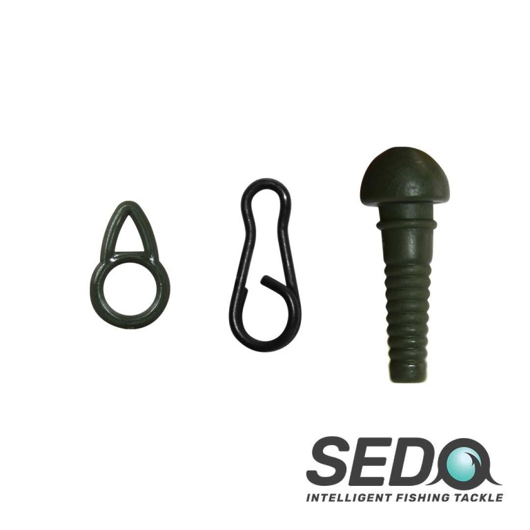 SEDO Free-Run Rig csúszó végszerelék szett