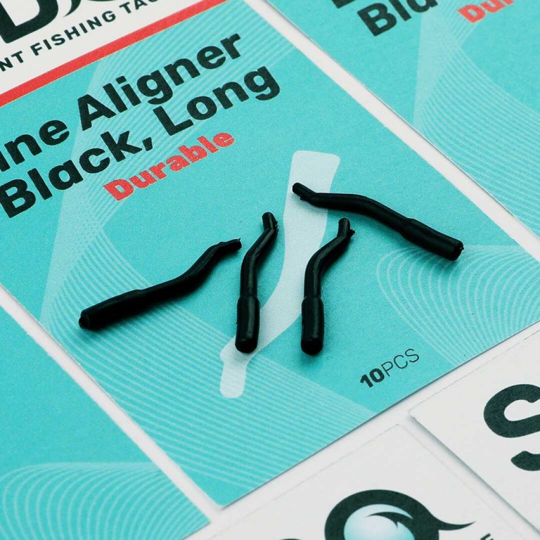 SEDO Line Aligner Black Long horogbefordító