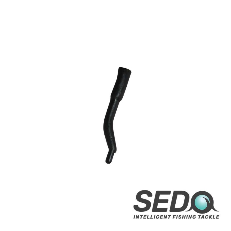 SEDO Line Aligner Black Long horogbefordító