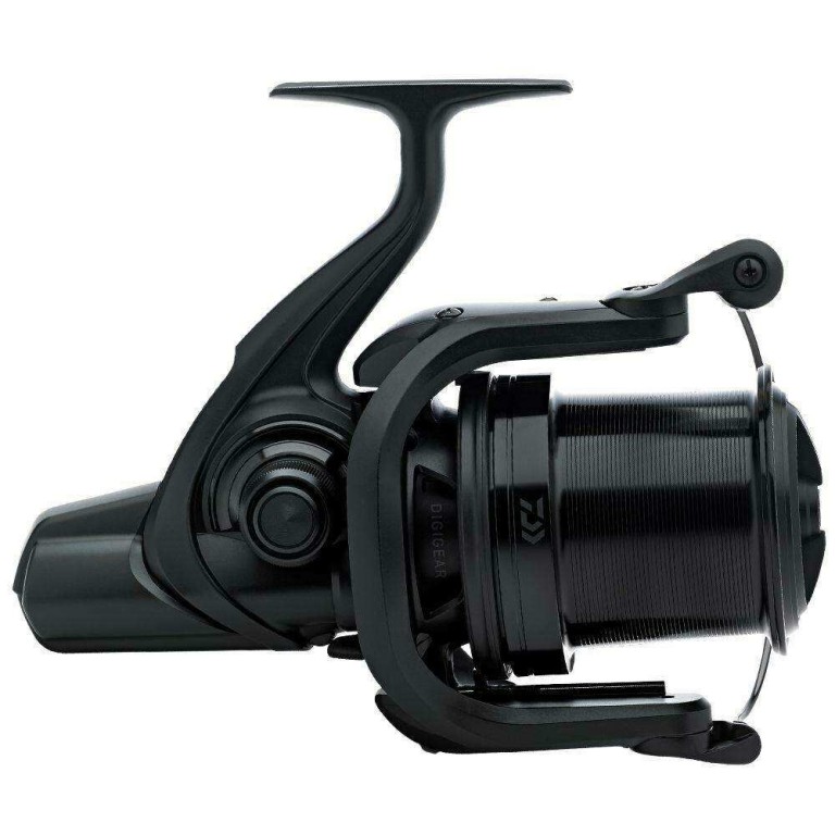 Daiwa Emblem 45 SCW QD elsőfékes orsó