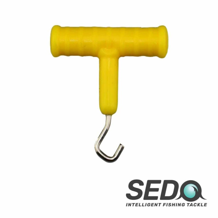 SEDO Inox Knot Puller kötésfeszítő