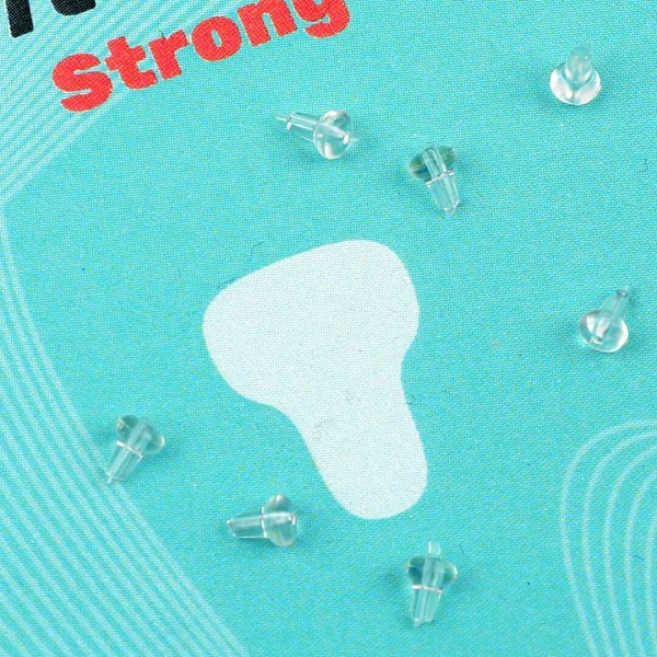 SEDO Invisible Bait Stops Strong stopper