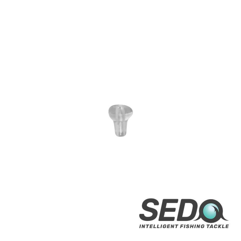 SEDO Invisible Bait Stops Strong stopper