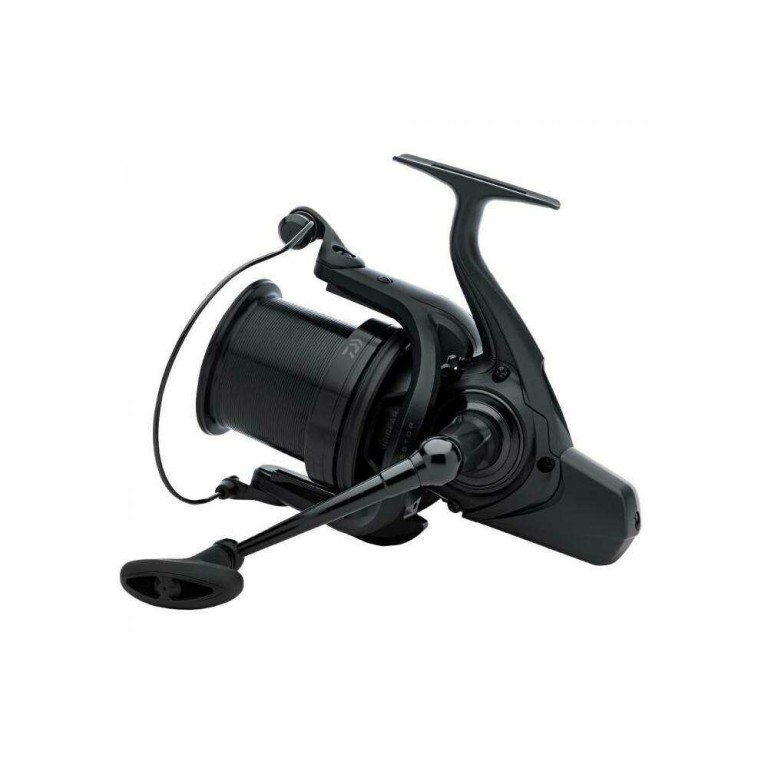 Daiwa Emblem 45 SCW QD elsőfékes orsó
