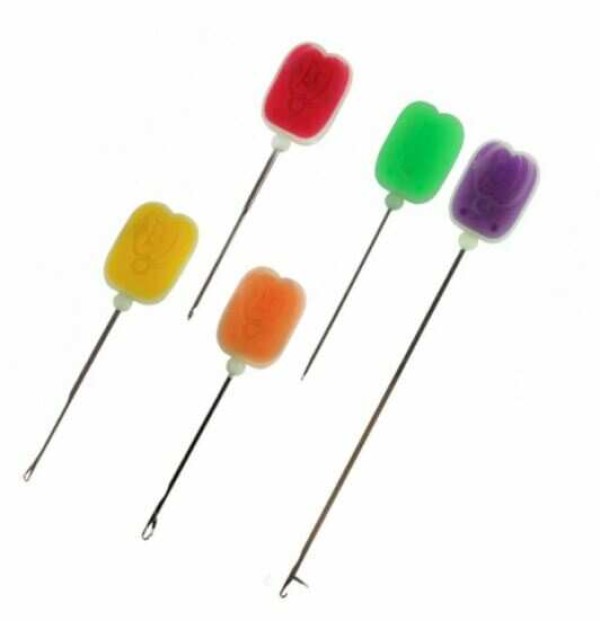 RidgeMonkey RM-Tec Needle Set - Fűzőtű készlet