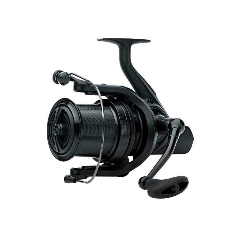 Daiwa Emblem 45 SCW QD elsőfékes orsó