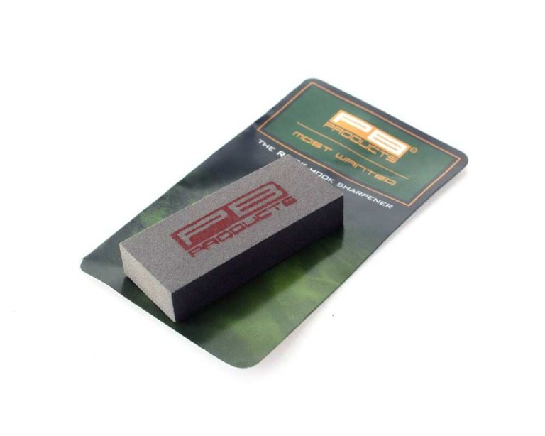 PB Products The Rock Hook Sharpener - Horogélező