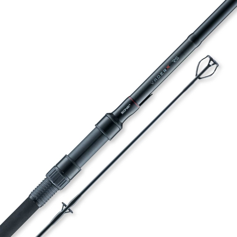 Sonik VaderX RS Carp 12 ft 2.75 lb - Bojlis horgászbot