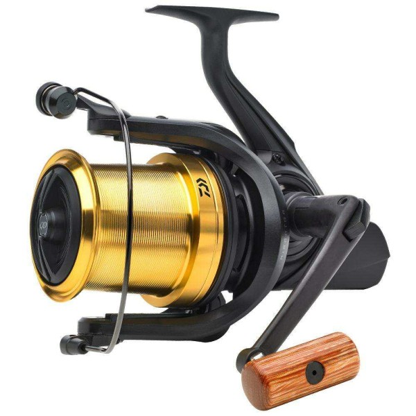 Daiwa Emblem 45 SCW QD OT elsőfékes orsó