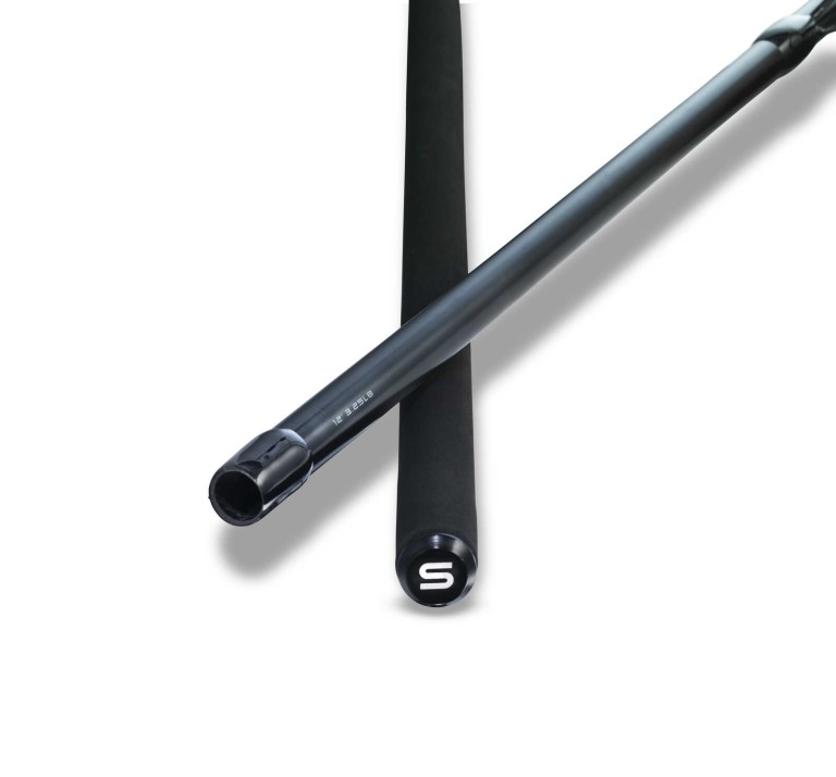 Sonik VaderX RS Carp 12 ft 2.75 lb - Bojlis horgászbot