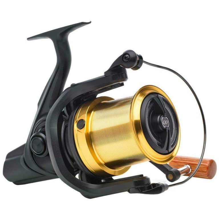 Daiwa Emblem 45 SCW QD OT elsőfékes orsó