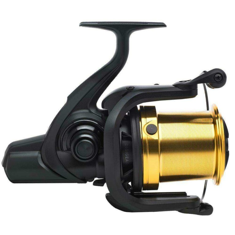 Daiwa Emblem 45 SCW QD OT elsőfékes orsó