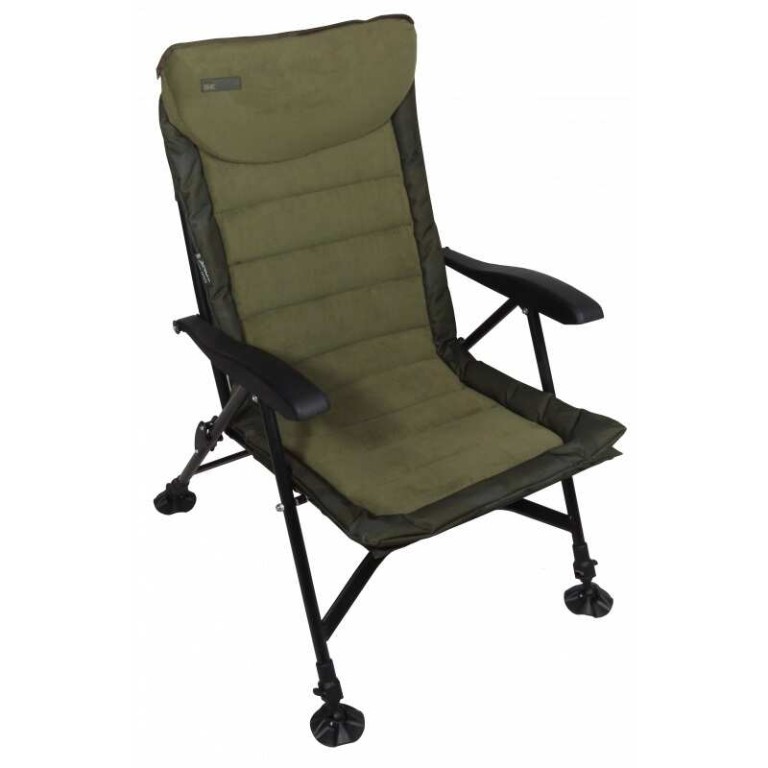 Sonik SK-TEK Recliner Armchair - Horgász Szék