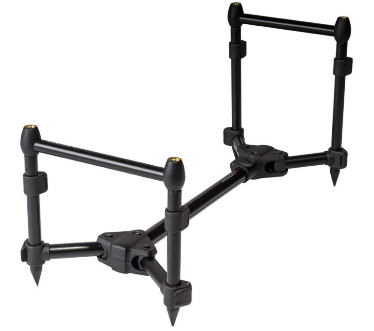 Sonik VADERX 2 Rod Pod - Bottartó állvány