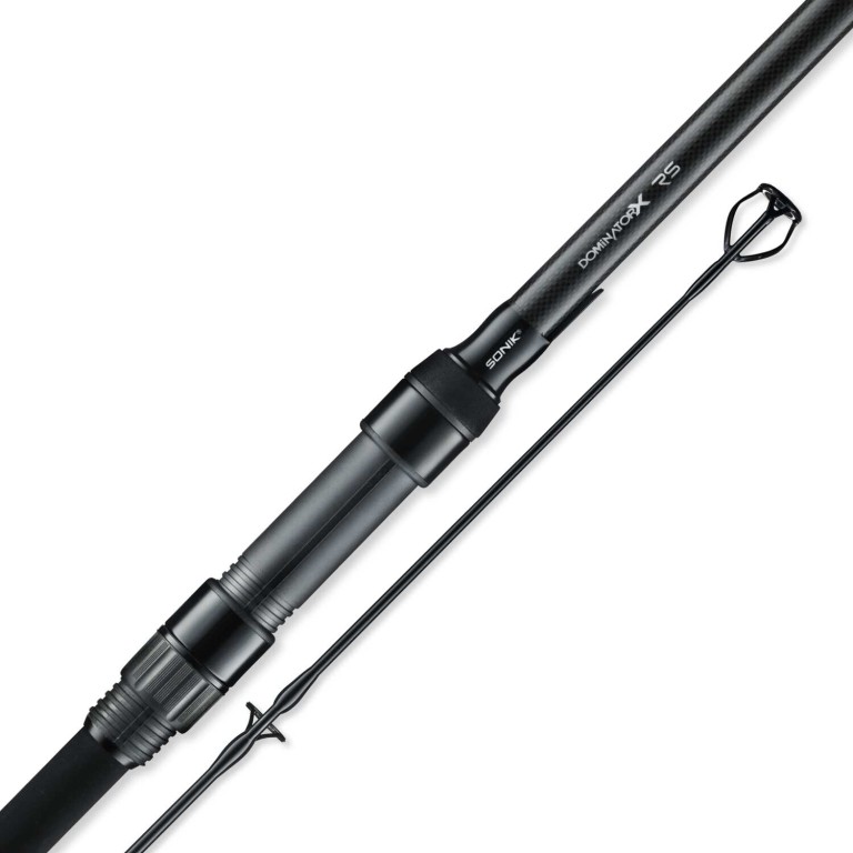 Sonik DominatorX RS 13 ft 3.50 lb - Bojlis horgászbot
