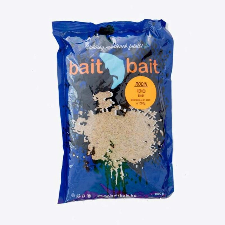 Bait Bait Rodin (A Gondolkodó) Method mix