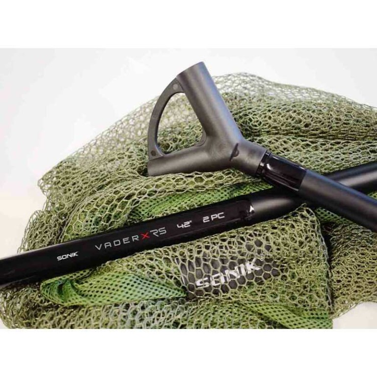 Sonik VaderX RS 42