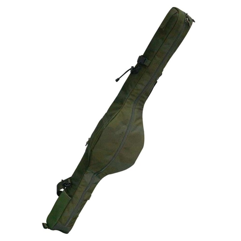 Sonik SK-TEK Xtraktor 2-Rod Sleeve Botzsák 10