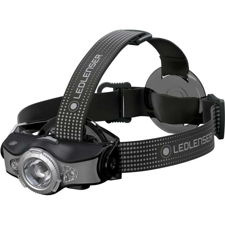 Led Lenser MH11 tölthető fejlámpa 1000 lm