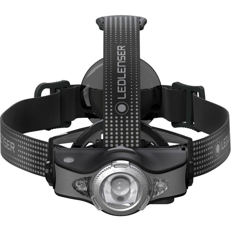 Led Lenser MH11 tölthető fejlámpa 1000 lm
