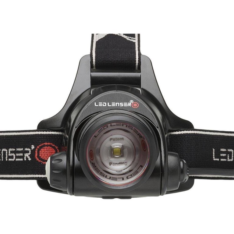 Led Lenser H14R.2 fejlámpa