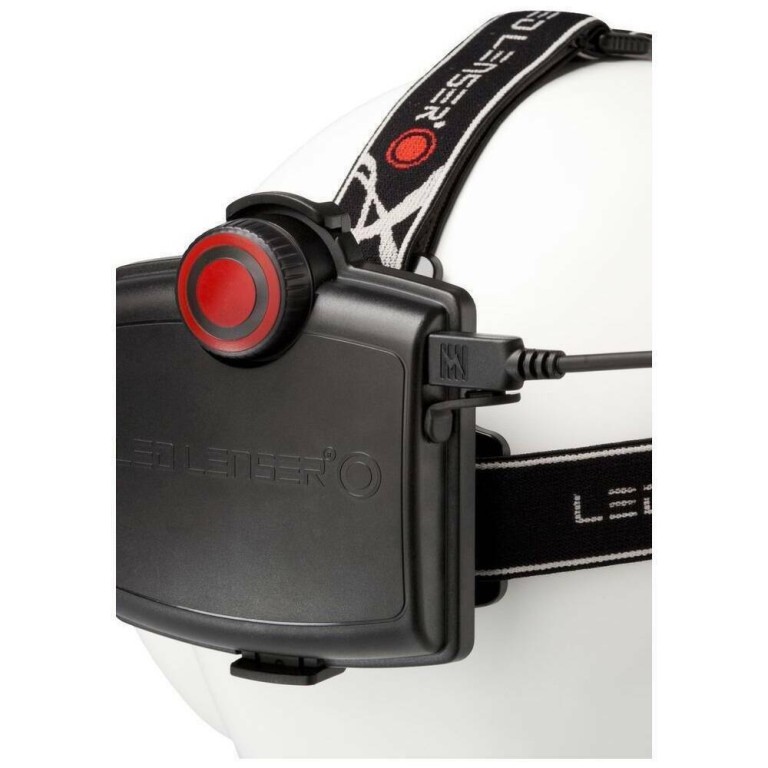 Led Lenser H14R.2 fejlámpa