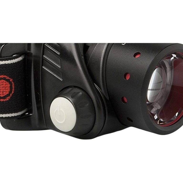 Led Lenser H14R.2 fejlámpa