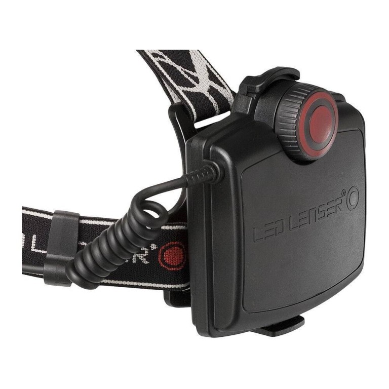Led Lenser H14R.2 fejlámpa