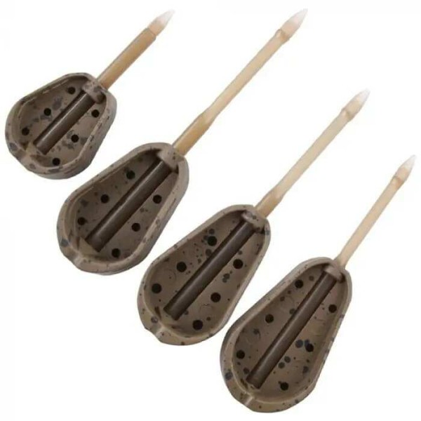 Guru Extra Distance Hybrid Feeder, Mini 30 g - Etetőkosár