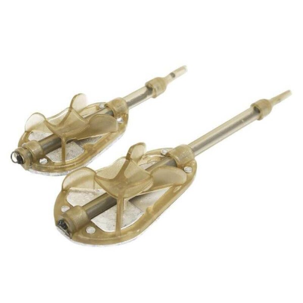 Guru Method Feeder (X-Safe System) 36 g Small - Etetőkosár