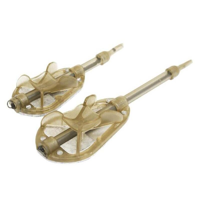 Guru Method Feeder (X-Safe System) 36 g Small - Etetőkosár