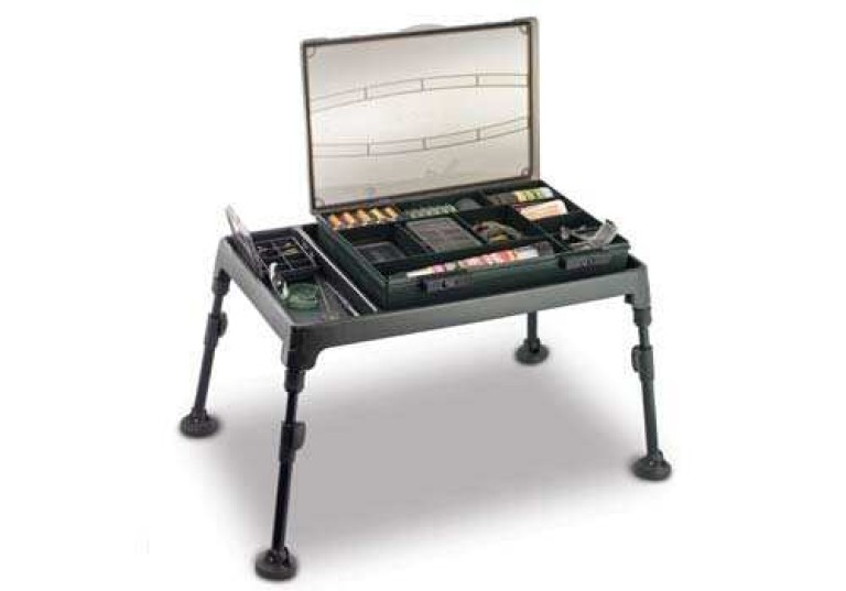 Fox Bivvy Table - Sátorasztal