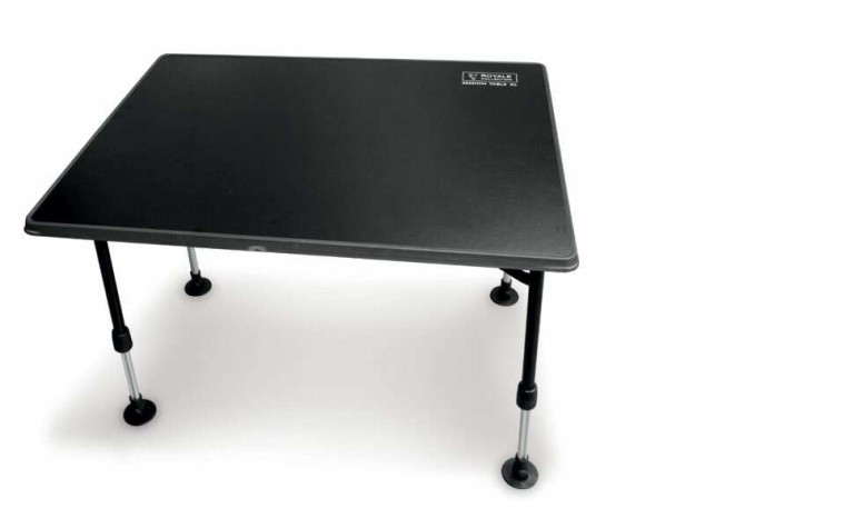 Fox Royale Session XL Table - Asztal