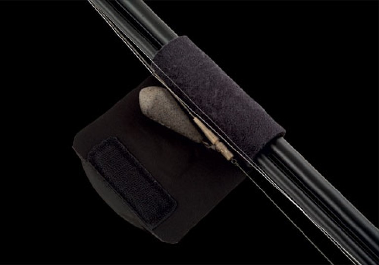 Fox Rod and Lead Bands - Botpánt